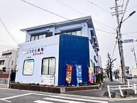 愛知県岡崎市上六名4丁目7-2：物件画像／株式会社TENPOUP　本店