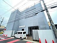愛知県岡崎市明大寺町字耳取75-1：物件画像／株式会社TENPOUP　本店