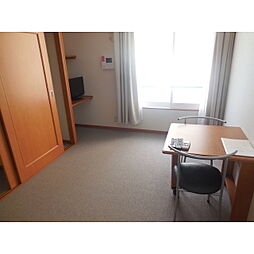 レオパレスサンフラワー