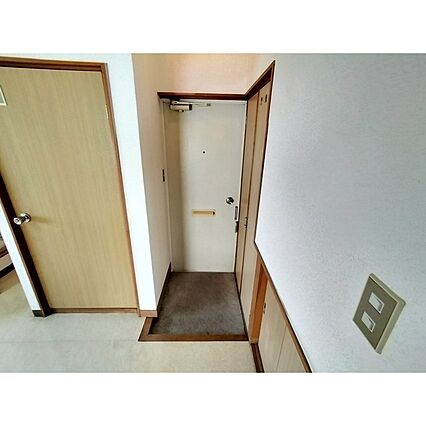 シティコーポエム_内装_3