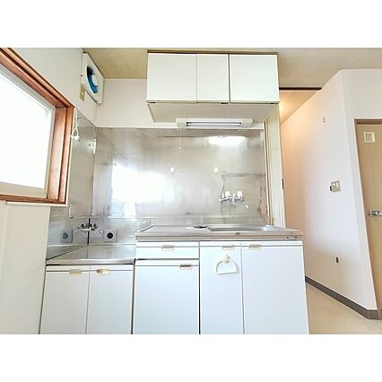 シティコーポエム_内装_4