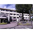 高校・高専「長野県篠ノ井高校まで583ｍ」