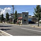 郵便局「篠ノ井高田簡易郵便局まで1016ｍ」