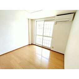 エヴァーグリーン　A棟