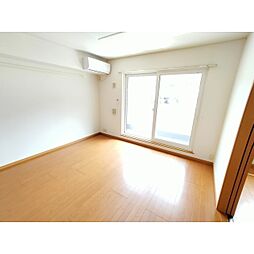 メゾン・アルモニー　B棟