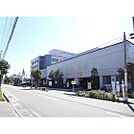 病院「JA長野厚生連南長野医療センターまで836ｍ」