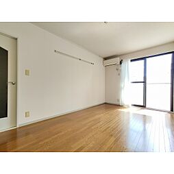 グランドール・アイ　B棟