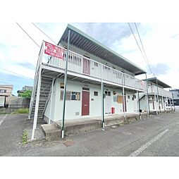 グリーンハイツ　A・B棟