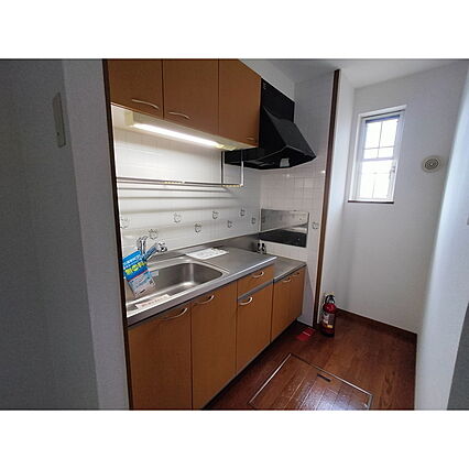 エディビレッヂA_内装_1