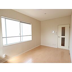 セントレージ三本柳　S棟 2階2DKのリビング/ダイニング