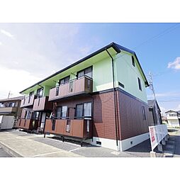 リバーハイム・鶴田