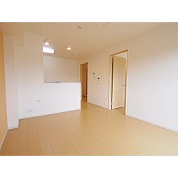 フィデール　A棟 2階2LDKのリビング/ダイニング