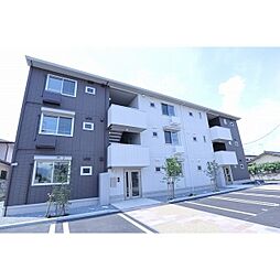 グラン・ラ・フォーレ