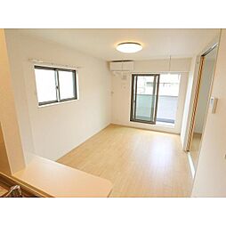 ジェネ　ラ　フォレ　ＪＮＳ 2階2LDKのリビング/ダイニング