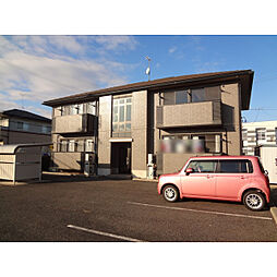 グリーンコート・ウエスト