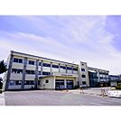 小学校「長野市立篠ノ井西小学校まで885ｍ」