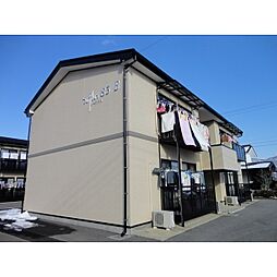 🉐敷金礼金0円！🉐Surplus83 B棟