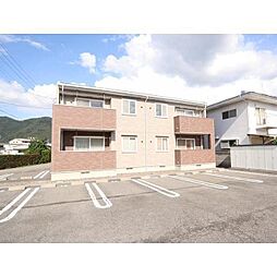 クラール　Ｂ棟