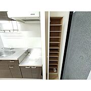シューズボックス