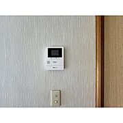 ＴＶモニター付きインターホン