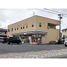 コンビニ「セブンイレブン篠ノ井布施五明店まで546ｍ」