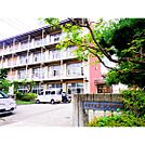 中学校「長野市立更北中学校まで1552ｍ」学区はご確認ください