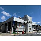 銀行「長野信用金庫上山田支店まで869ｍ」