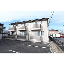 ルーエ三本柳　B棟