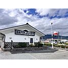 飲食店「喜多方ラーメン坂内更埴店まで877ｍ」