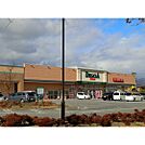 スーパー「デリシア篠ノ井東店まで463ｍ」