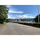 中学校「千曲市立屋代中学校まで1093ｍ」