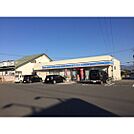 コンビニ「ローソン川中島御厨店まで299ｍ」