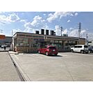コンビニ「セブンイレブン長野綱島店まで594ｍ」