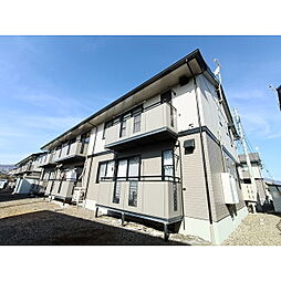 エバンスタウンコスモ　Ａ棟