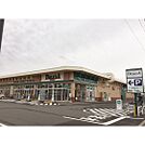 スーパー「デリシア更北店まで1401ｍ」