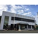 銀行「JAながの安茂里支所まで993ｍ」
