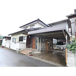 屋代北戸建