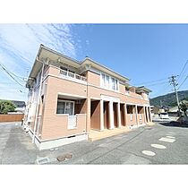 長野県長野市松代町西条（賃貸アパート1LDK・1階・46.49㎡） その1