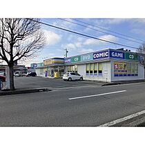 長野県長野市川中島町四ツ屋（賃貸アパート2LDK・2階・61.88㎡） その29