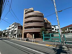 物件画像 ベルス大崎百反坂