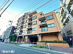 物件画像 ライオンズマンション成増第５