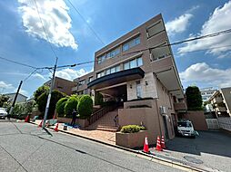 物件画像 パークハウス代々木上原