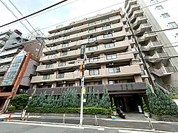 物件画像 ライオンズプラザ東麻布