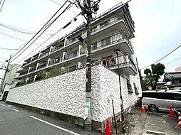 物件画像 秀和麻布笄町レジデンス