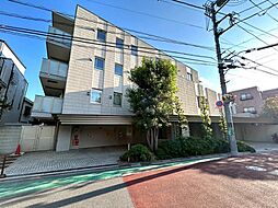 物件画像 パークハウス代官山テラス