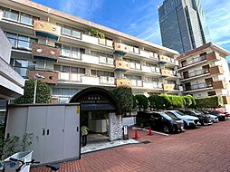 物件画像 ルイマーブル乃木坂