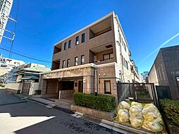 物件画像 パルロイヤルアレフ赤坂