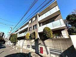 マンションイメージ