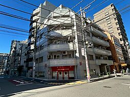 物件画像 ＳＵＮ麻布十番