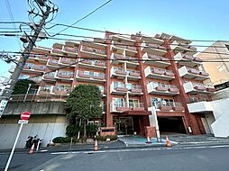 物件画像 サンビューハイツ渋谷